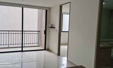 ARRIENDO APTOESTUDIO ED KUARZO,PIEDRA PINTADA ALTA, IBAGUÉ