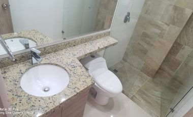 ARRIENDO APTOESTUDIO ED KUARZO,PIEDRA PINTADA ALTA, IBAGUÉ