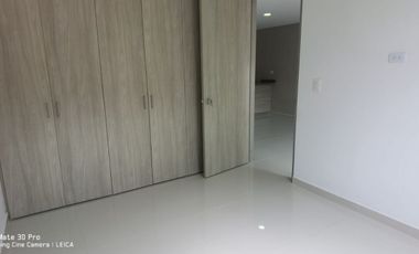 ARRIENDO APTOESTUDIO ED KUARZO,PIEDRA PINTADA ALTA, IBAGUÉ