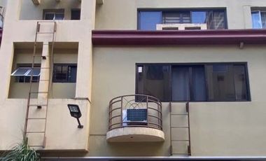 Townhouse for Sale in Makati Prime Townhouse at Makati City