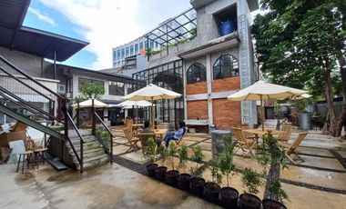 Restoran Masih Aktif Di Petogogan Kebayoran Baru, Jakarta Selatan