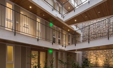 Vendo Deptos Estudio y 2 D Edificio Acqua Nuevo Valparaíso central