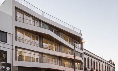 Vendo Deptos Estudio y 2 D Edificio Acqua Nuevo Valparaíso central