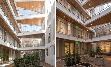 Vendo Deptos Estudio y 2 D Edificio Acqua Nuevo Valparaíso central