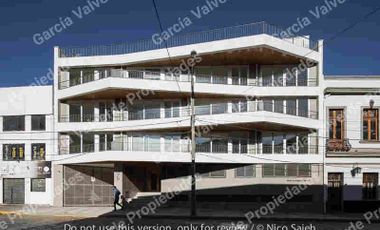 Vendo Deptos Estudio y 2 D Edificio Acqua Nuevo Valparaíso central