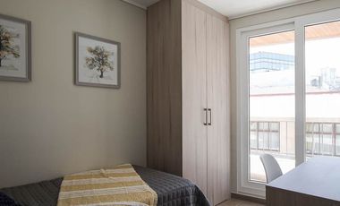 Vendo Deptos Estudio y 2 D Edificio Acqua Nuevo Valparaíso central