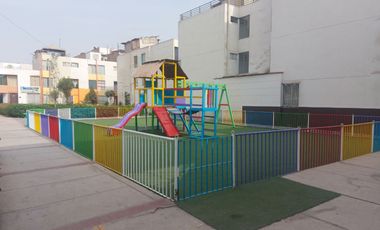 Casa en Venta Condominio Alameda de San Juan