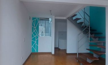 Casa en Venta Condominio Alameda de San Juan