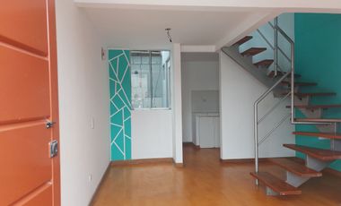Casa en Venta Condominio Alameda de San Juan