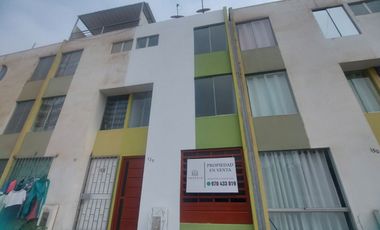 Casa en Venta Condominio Alameda de San Juan