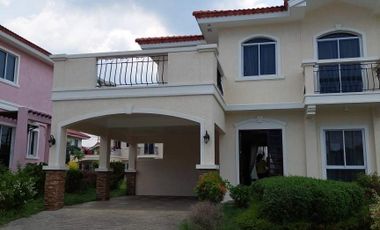 5-Bedroom House For Sale in Silang Cavite