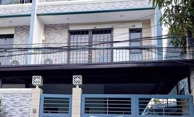 Townhouse for sale in Cainta
