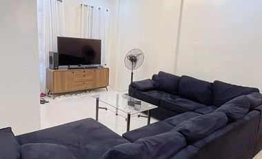 Townhouse for sale in Cainta