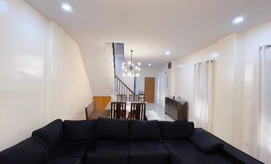 Townhouse for sale in Cainta