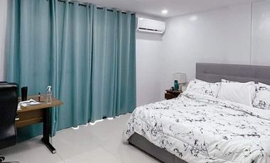 Townhouse for sale in Cainta