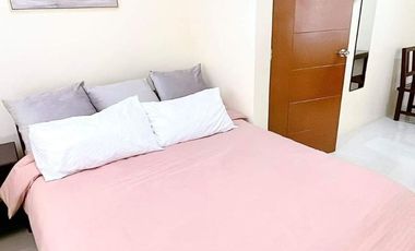 Townhouse for sale in Cainta