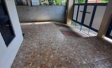 Townhouse for sale in Cainta