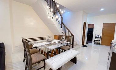 Townhouse for sale in Cainta