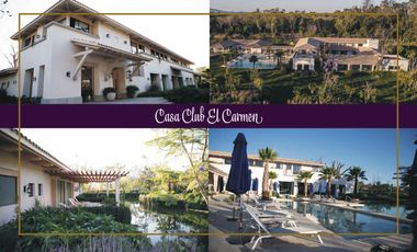 DEPARTAMENTO DE LUJO DENTRO DEL CARMEN EN ATLIXCO - 3 RECAMARAS