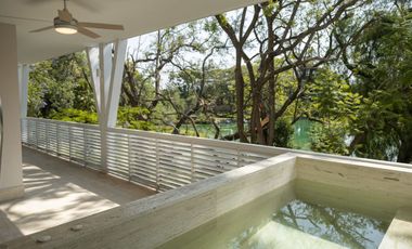 DEPARTAMENTO DE LUJO DENTRO DEL CARMEN EN ATLIXCO - 3 RECAMARAS