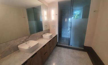 DEPARTAMENTO DE LUJO DENTRO DEL CARMEN EN ATLIXCO - 3 RECAMARAS