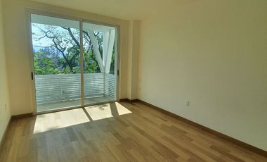 DEPARTAMENTO DE LUJO DENTRO DEL CARMEN EN ATLIXCO - 3 RECAMARAS