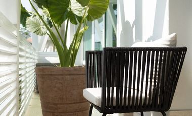 DEPARTAMENTO DE LUJO DENTRO DEL CARMEN EN ATLIXCO - 3 RECAMARAS