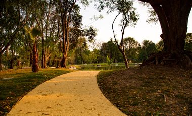 DEPARTAMENTO DE LUJO DENTRO DEL CARMEN EN ATLIXCO - 3 RECAMARAS