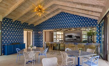 DEPARTAMENTO DE LUJO DENTRO DEL CARMEN EN ATLIXCO - 3 RECAMARAS