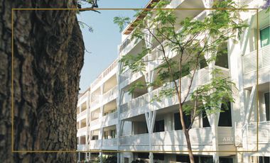 DEPARTAMENTO DE LUJO DENTRO DEL CARMEN EN ATLIXCO - 3 RECAMARAS