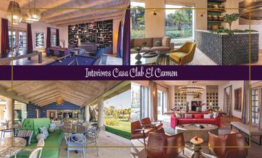 DEPARTAMENTO DE LUJO DENTRO DEL CARMEN EN ATLIXCO - 3 RECAMARAS