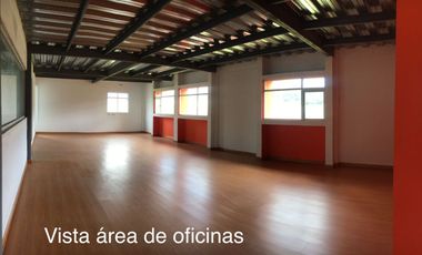 Galpon industrial de venta cerca de Quito.  10.000 m2 terreno - 1.820 m2 construccion