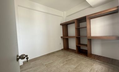 RENTA | DEPARTAMENTO NUEVO VISTA AL MAR FRACCIONAMIENTO REFORMA