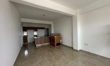 RENTA | DEPARTAMENTO NUEVO VISTA AL MAR FRACCIONAMIENTO REFORMA