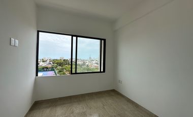 RENTA | DEPARTAMENTO NUEVO VISTA AL MAR FRACCIONAMIENTO REFORMA