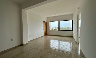 RENTA | DEPARTAMENTO NUEVO VISTA AL MAR FRACCIONAMIENTO REFORMA