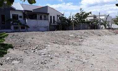Vacant Lot for Lease at Gatchalian 2 Subdivision, Manuyo Dos, Las Piñas City