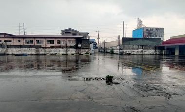 SAN ANTONIO SAN PEDRO LAGUNA VACANT LOT @ 800 SQM WALKING HIGHWAY