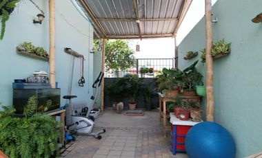 Se vende casa de 3 dormitorios con piscina en Urb. Refugio del mar en Playas