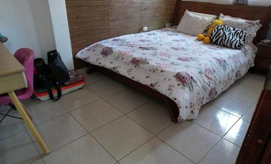 Se vende casa de 3 dormitorios con piscina en Urb. Refugio del mar en Playas