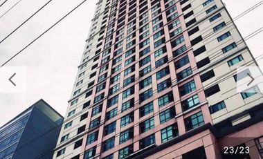 For sale ready for occupancy Rent to Own condo in makati near ayala paseo de roxas