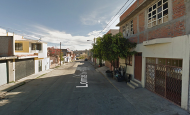 BONITA CASA ADJUDICADA!!!! LOMA LARGA, A SOLO 20 min CENTRO DE MORELIA, MICHOACAN