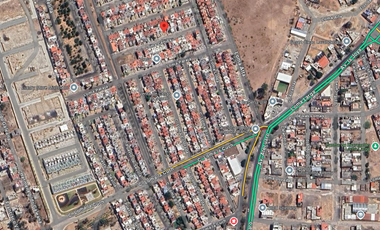 BONITA CASA ADJUDICADA!!!! LOMA LARGA, A SOLO 20 min CENTRO DE MORELIA, MICHOACAN