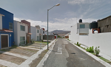 BONITA CASA ADJUDICADA!!!! LOMA LARGA, A SOLO 20 min CENTRO DE MORELIA, MICHOACAN