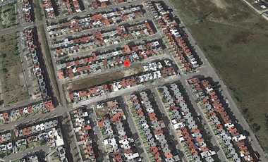 BONITA CASA ADJUDICADA!!!! LOMA LARGA, A SOLO 20 min CENTRO DE MORELIA, MICHOACAN