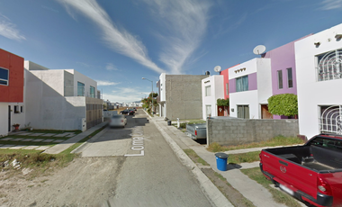 BONITA CASA ADJUDICADA!!!! LOMA LARGA, A SOLO 20 min CENTRO DE MORELIA, MICHOACAN