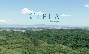 Overlooking Residential Lot For Sale in Carmona Cavite by Ayala Land Premiere near Metro Manila