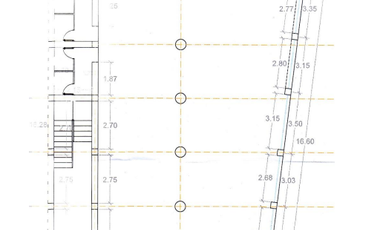 EDIFICIO EN RENTA SOBRE AV. MADERO COL. LA QUEMADA $75,000