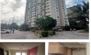 CONDO FOR SALE IN EAST BAY RESIDENCES - CHELSEA TOWER III, EAST SERVICE ROAD BRGY. SUCAT MUNTINLUPA CITY