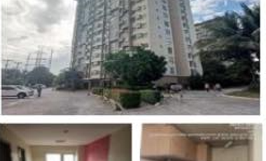 Condominium for sale in East Bay Residences, Sucat, Muntinlupa District 2, Muntinlupa, Southern Manila District